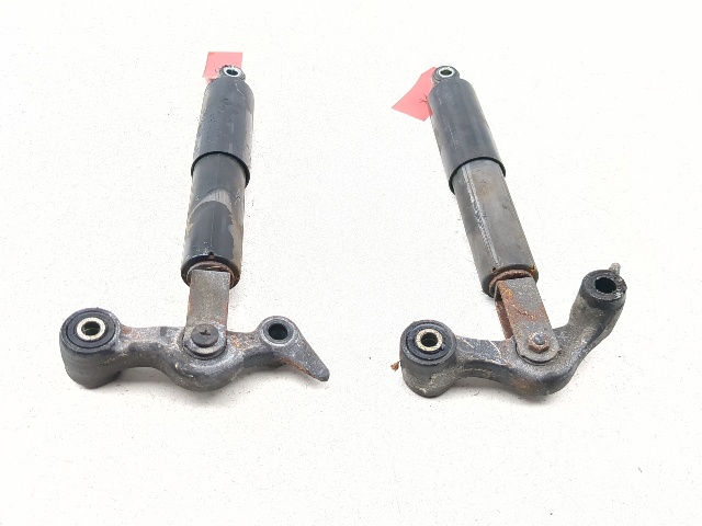 92-01 Honda Helix CN250 Front Left Right Shock Absorber Set