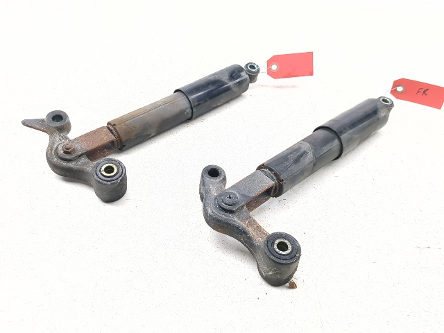 92-01 Honda Helix CN250 Front Left Right Shock Absorber Set