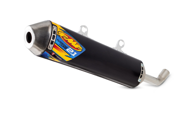 23-25 KTM Husqvarna Gasgas 125CC FMF Turbinecore 2.1 Silencer A42005979004