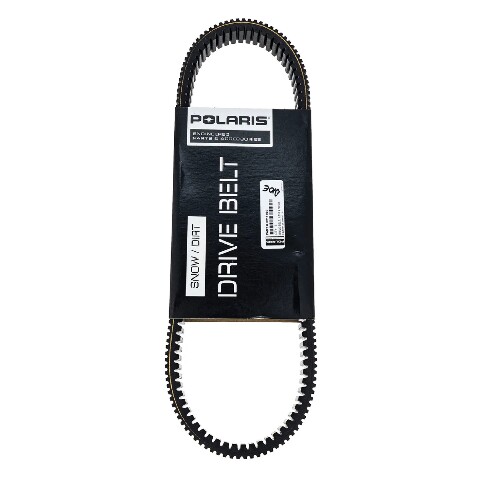 05-06 Polaris IQ 440 Snowmobile CVT Drive Belt 3211104