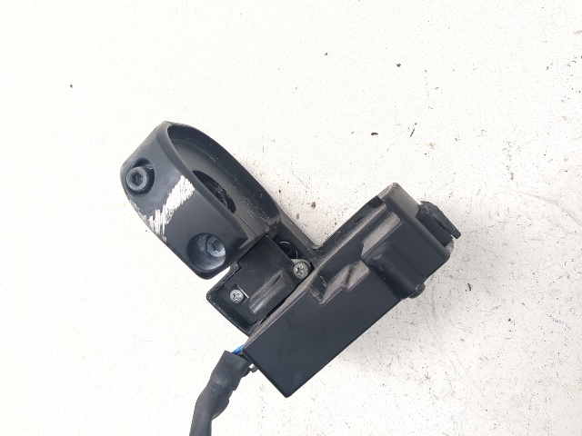 08-16 Can Am Spyder Roadster RS Front Left Reverse Switch Control Assembly