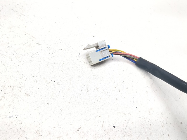 08-16 Can Am Spyder Roadster RS Front Left Reverse Switch Control Assembly