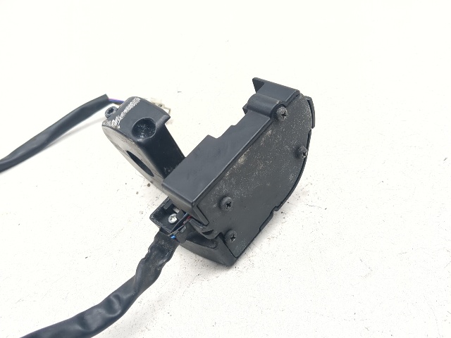 08-16 Can Am Spyder Roadster RS Front Left Reverse Switch Control Assembly