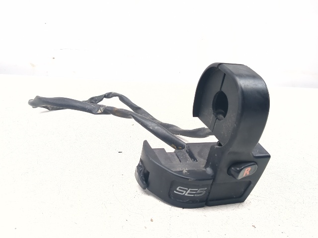 08-16 Can Am Spyder Roadster RS Front Left Reverse Switch Control Assembly