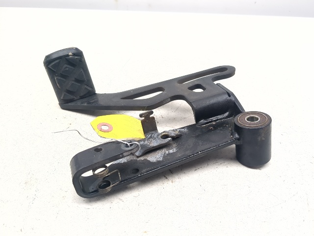 08-16 Can Am Spyder Roadster RS Left Brake Pedal 705600633