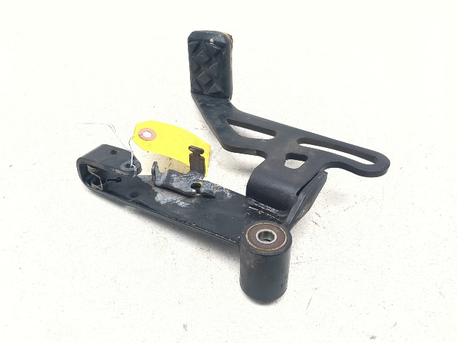 08-16 Can Am Spyder Roadster RS Left Brake Pedal 705600633