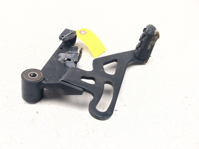 08-16 Can Am Spyder Roadster RS Left Brake Pedal 705600633