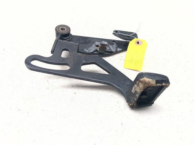 08-16 Can Am Spyder Roadster RS Left Brake Pedal 705600633