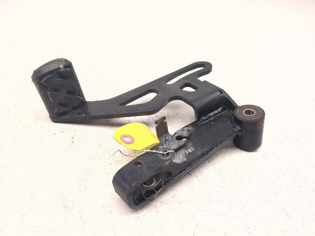 08-16 Can Am Spyder Roadster RS Left Brake Pedal 705600633