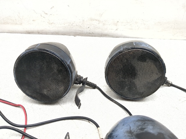 06-09 Victory Vegas 8 Ball Boss Audio Systems MCBK470B