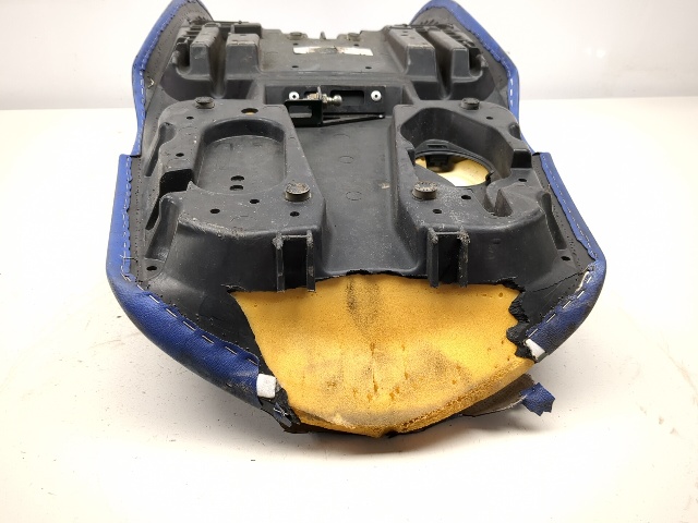 ATTN: DMG - 08-16 Can Am Spyder Roadster RS Seat Bench Saddle Driver Passenger