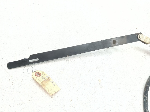 14-23 Kubota RTV X900 RTV 900 Dump Bed Control Cable TRSH JT | eBay