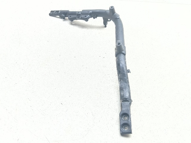 02-03 Kawasaki VN1500 Vulcan Mean Streak Lower Right Frame Rail