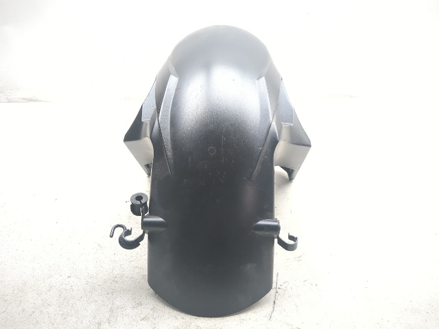 24-26 Kawasaki Ninja ZX-6R Front Fender Fairing Splash Mudguard