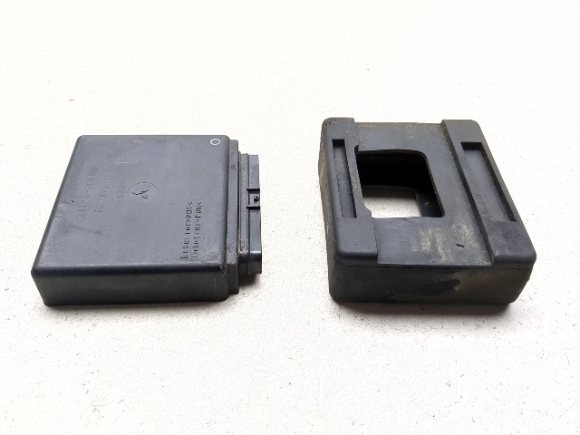 03-08 Kawasaki VN1600 Vulcan Classic Engine Control Unit ECU ECM CDI 21175-1099