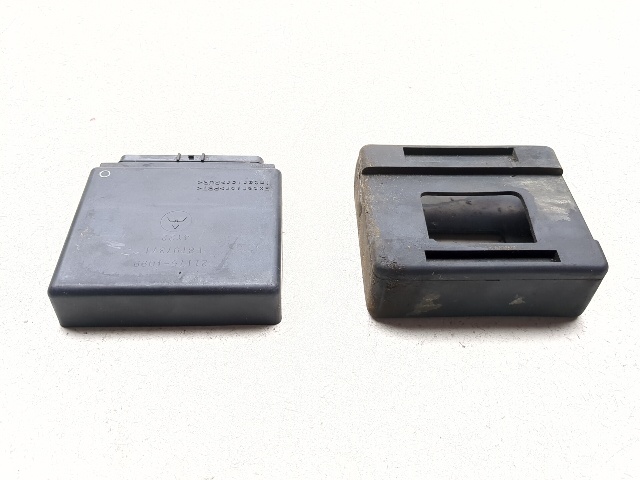 03-08 Kawasaki VN1600 Vulcan Classic Engine Control Unit ECU ECM CDI 21175-1099