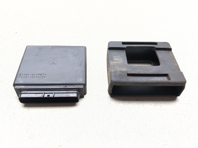 03-08 Kawasaki VN1600 Vulcan Classic Engine Control Unit ECU ECM CDI 21175-1099
