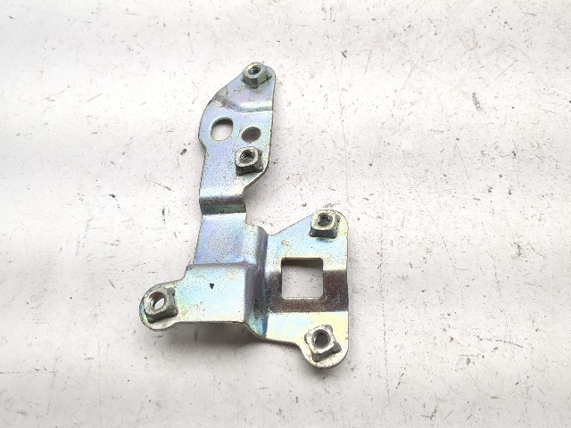 17-22 Yamaha XMAX 300 CZD300 Windshield Mount Bracket Set Pair