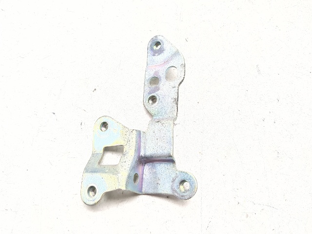 17-22 Yamaha XMAX 300 CZD300 Windshield Mount Bracket Set Pair
