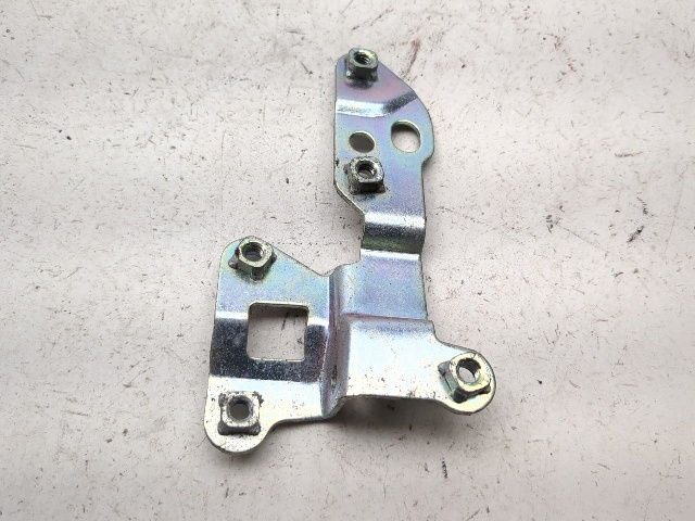 17-22 Yamaha XMAX 300 CZD300 Windshield Mount Bracket Set Pair