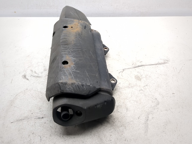 17-22 Yamaha XMAX 300 CZD300 Rear Exhaust Muffler Can Pipe B74-E4711-00