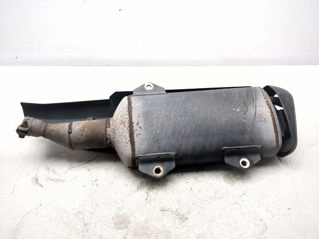 17-22 Yamaha XMAX 300 CZD300 Rear Exhaust Muffler Can Pipe B74-E4711-00