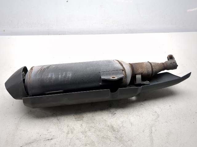17-22 Yamaha XMAX 300 CZD300 Rear Exhaust Muffler Can Pipe B74-E4711-00