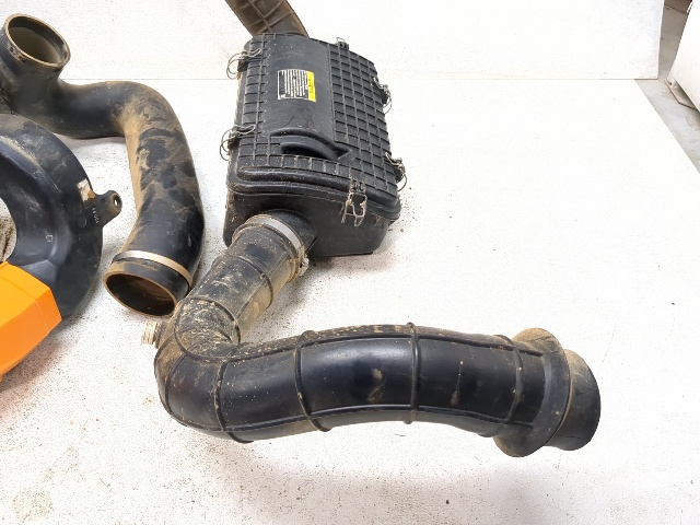 14-23 Polaris RZR XP 1000 High Lifter Airbox Snorkel Intake Duct Set 1241084