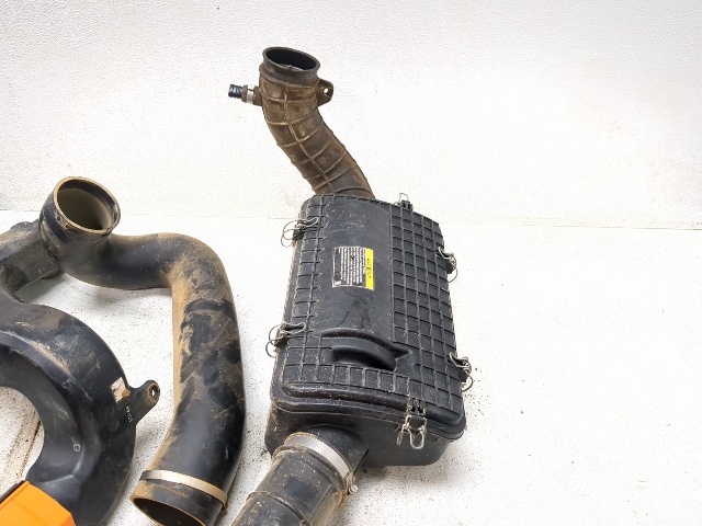 14-23 Polaris RZR XP 1000 High Lifter Airbox Snorkel Intake Duct Set 1241084