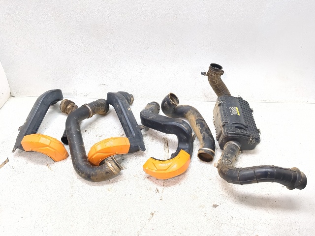 14-23 Polaris RZR XP 1000 High Lifter Airbox Snorkel Intake Duct Set 1241084