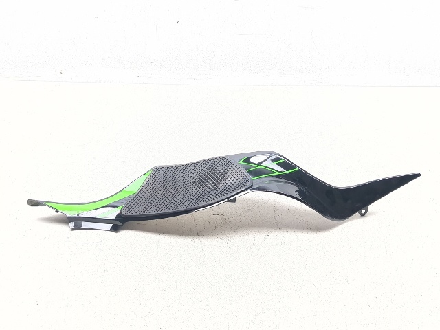 19-23 Kawasaki Ninja ZX6R ZX636K Left Side Fairing Cowl 36001-0594