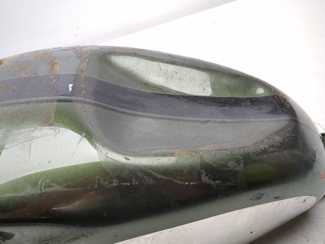 17-25 Triumph Street Scrambler 900 Gas Fuel Tank