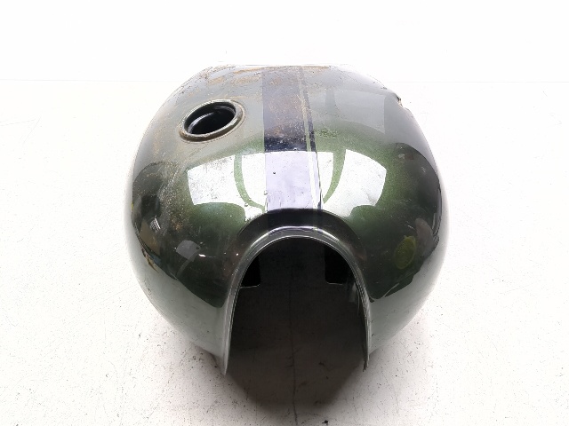 17-25 Triumph Street Scrambler 900 Gas Fuel Tank