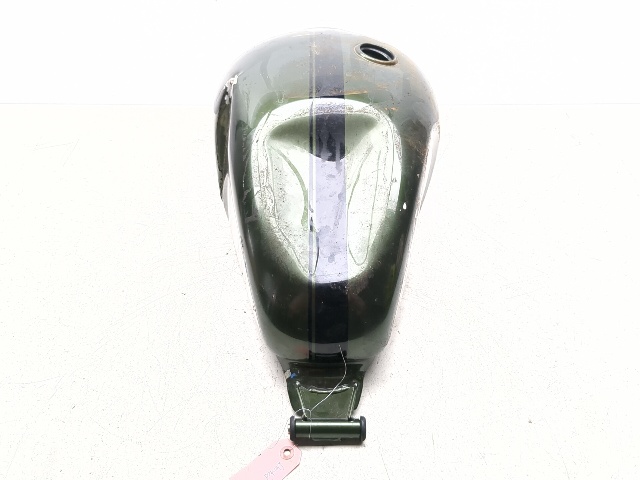 17-25 Triumph Street Scrambler 900 Gas Fuel Tank