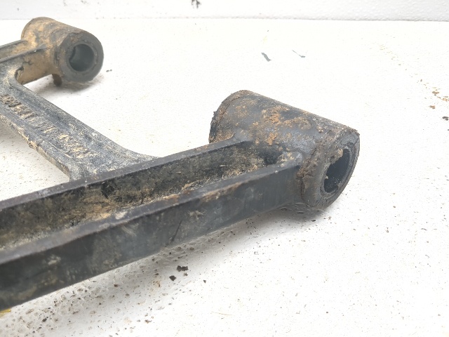 16-25 Kubota RTV X1140 Left Front Lower Control Arm K7591-18760