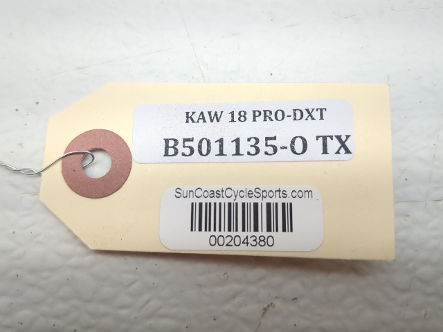 17-25 Kawasaki Mule Pro DXT KAF1000 Engine Control Unit (ECU) ECM