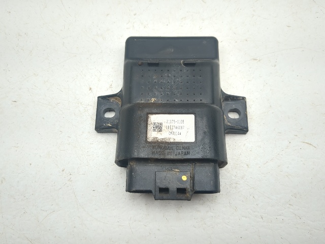 17-25 Kawasaki Mule Pro DXT KAF1000 Engine Control Unit (ECU) ECM