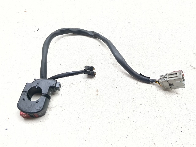 13-21 Honda CBR600RR CBR 600 Front Right Handlebar Switch 35130-MJC-A01
