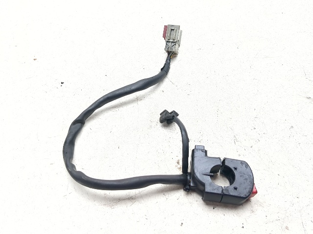 13-21 Honda CBR600RR CBR 600 Front Right Handlebar Switch 35130-MJC-A01