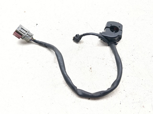 13-21 Honda CBR600RR CBR 600 Front Right Handlebar Switch 35130-MJC-A01