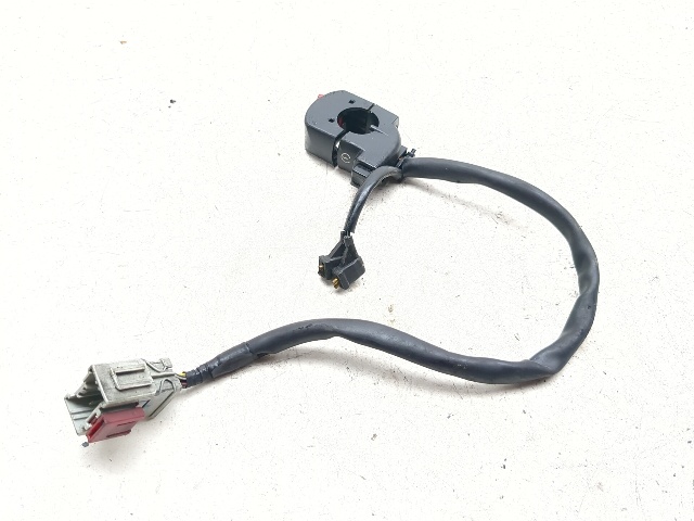 13-21 Honda CBR600RR CBR 600 Front Right Handlebar Switch 35130-MJC-A01