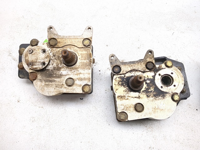 17-21 Polaris Ranger 1000 XP High Lifter 4