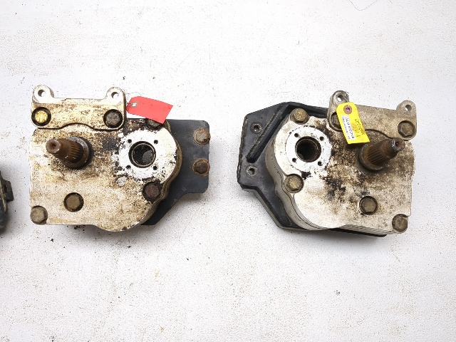 17-21 Polaris Ranger 1000 XP High Lifter 4
