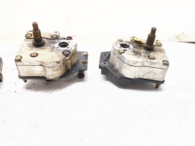 17-21 Polaris Ranger 1000 XP High Lifter 4