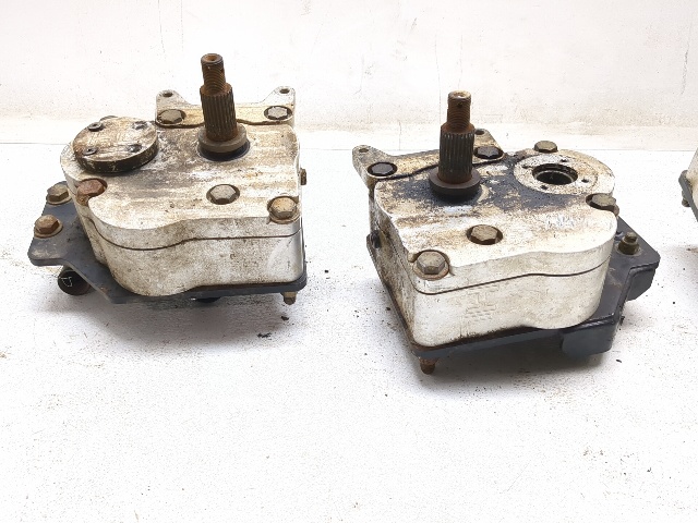 17-21 Polaris Ranger 1000 XP High Lifter 4