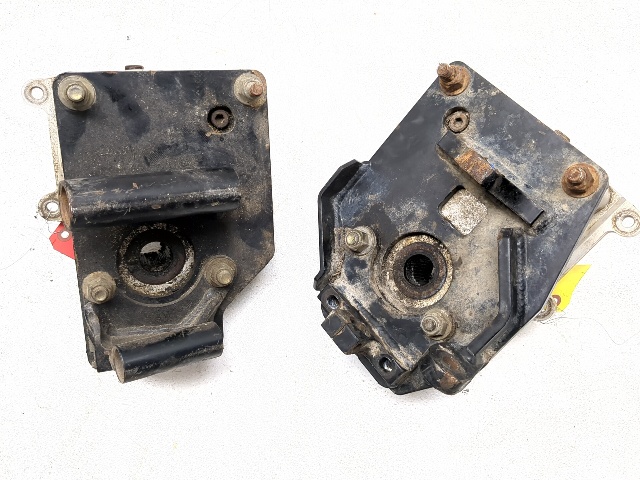 17-21 Polaris Ranger 1000 XP High Lifter 4