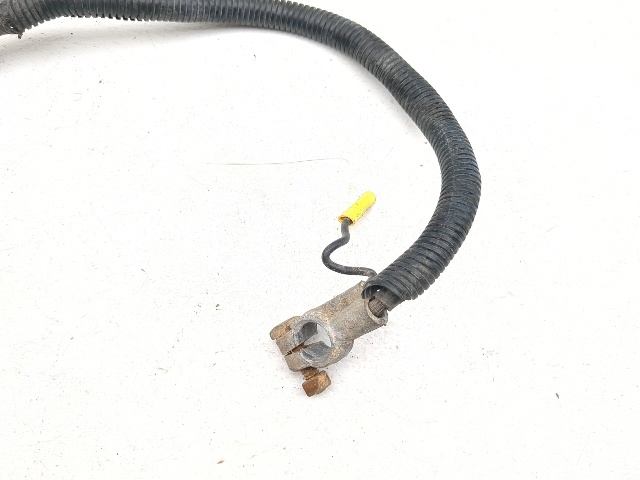 17-21 Polaris Ranger 1000 XP Negative Battery Cable 4017540 TRSH JR