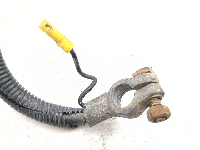 17-21 Polaris Ranger 1000 XP Negative Battery Cable 4017540 TRSH JR