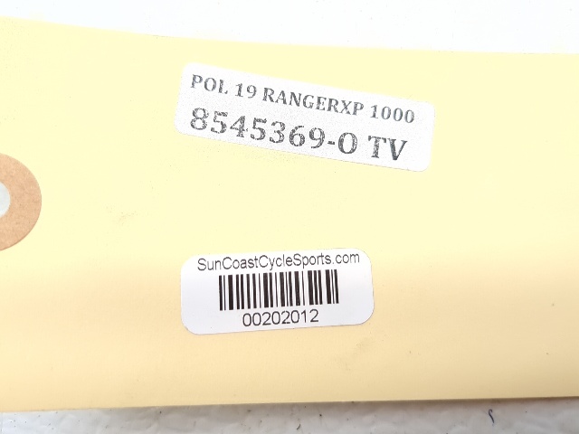 17-21 Polaris Ranger 1000 XP Negative Battery Cable 4017540 TRSH JR