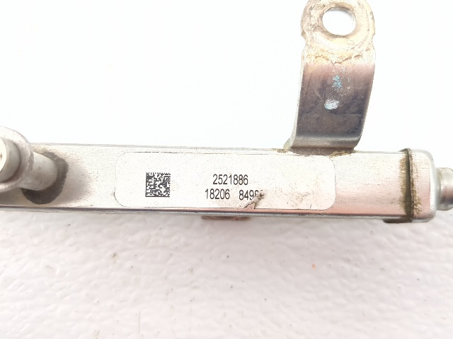 17-21 Polaris Ranger 1000 XP Fuel Rail 2521886 TRSH JR